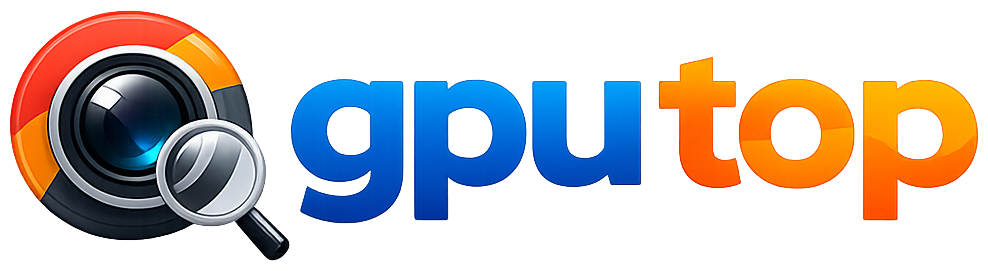 GPUTop